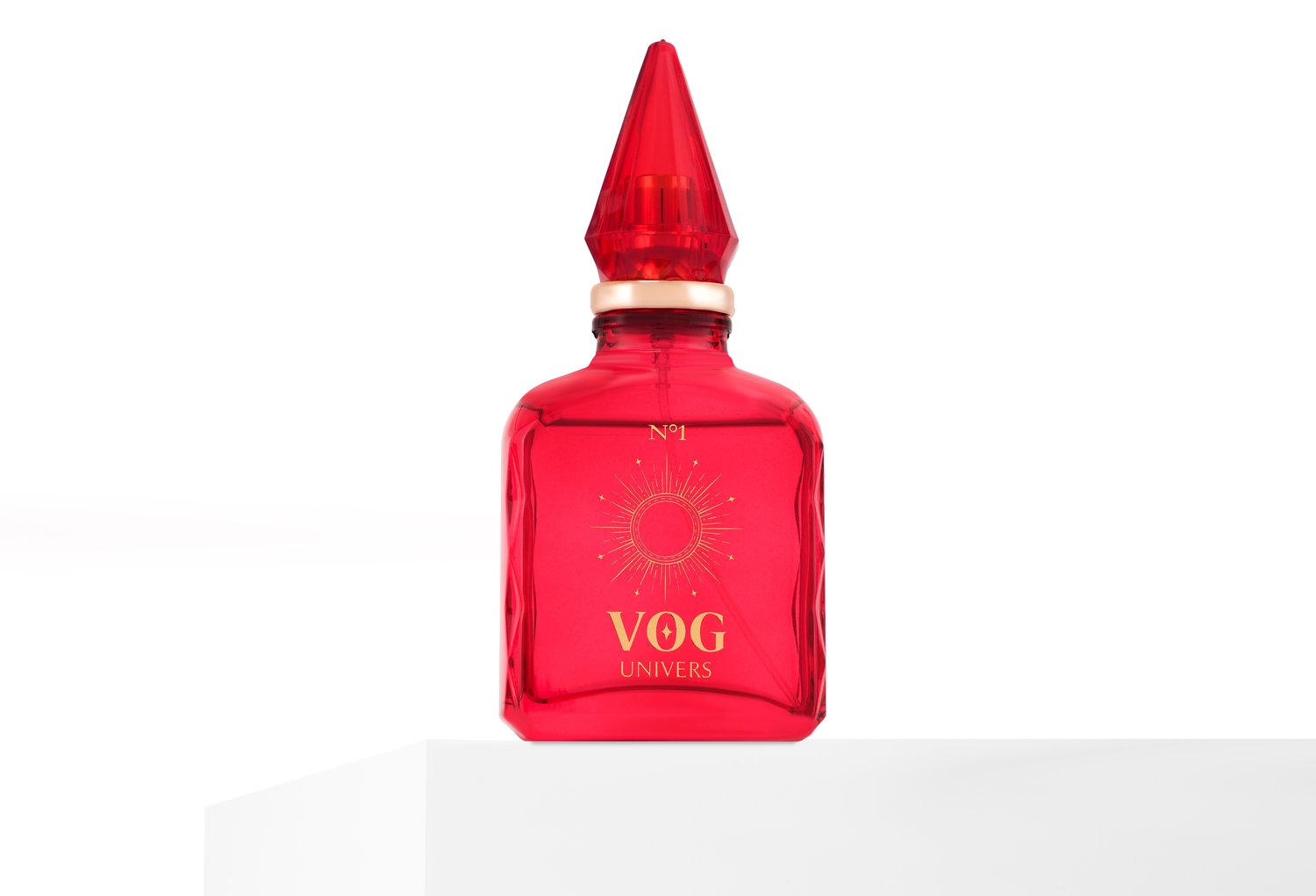 VOG Universe Eau de Parfum 50ml
