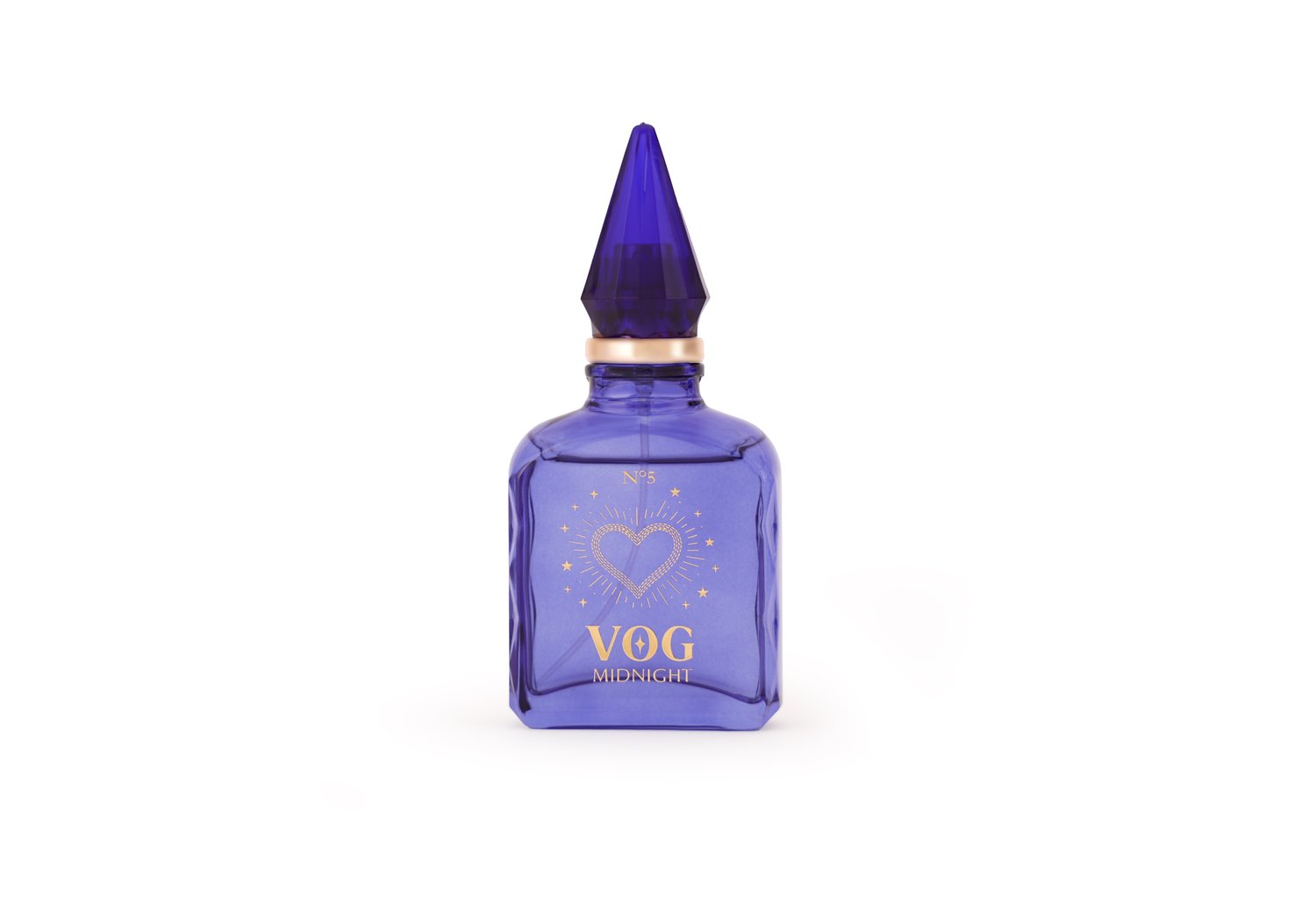 VOG Midnight Eau de Parfum 50ml