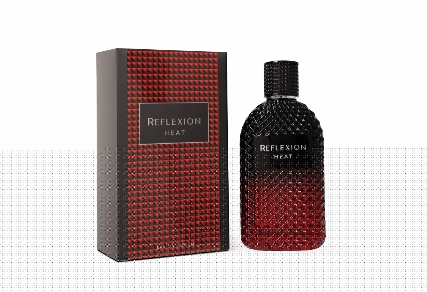 REFLEXION HEAT Eau de Parfum 100ml 4