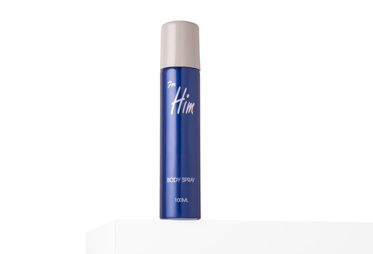 FOR HIM BLUE Body Spray 100ml
