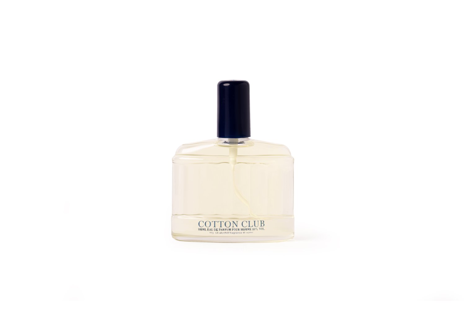 COTTON CLUB Eau de Parfum 100ml 4