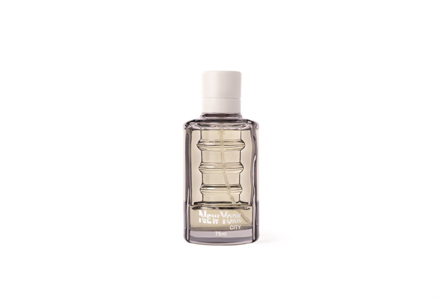 NEW YORK Eau de Parfum 75ml