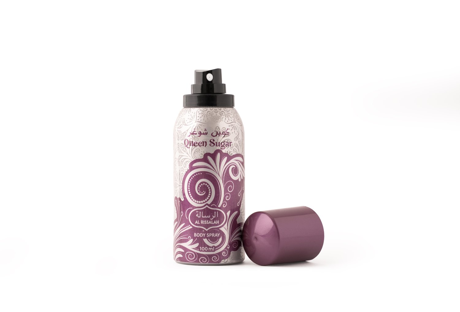 QUEEN SUGAR Body Spray 100ml