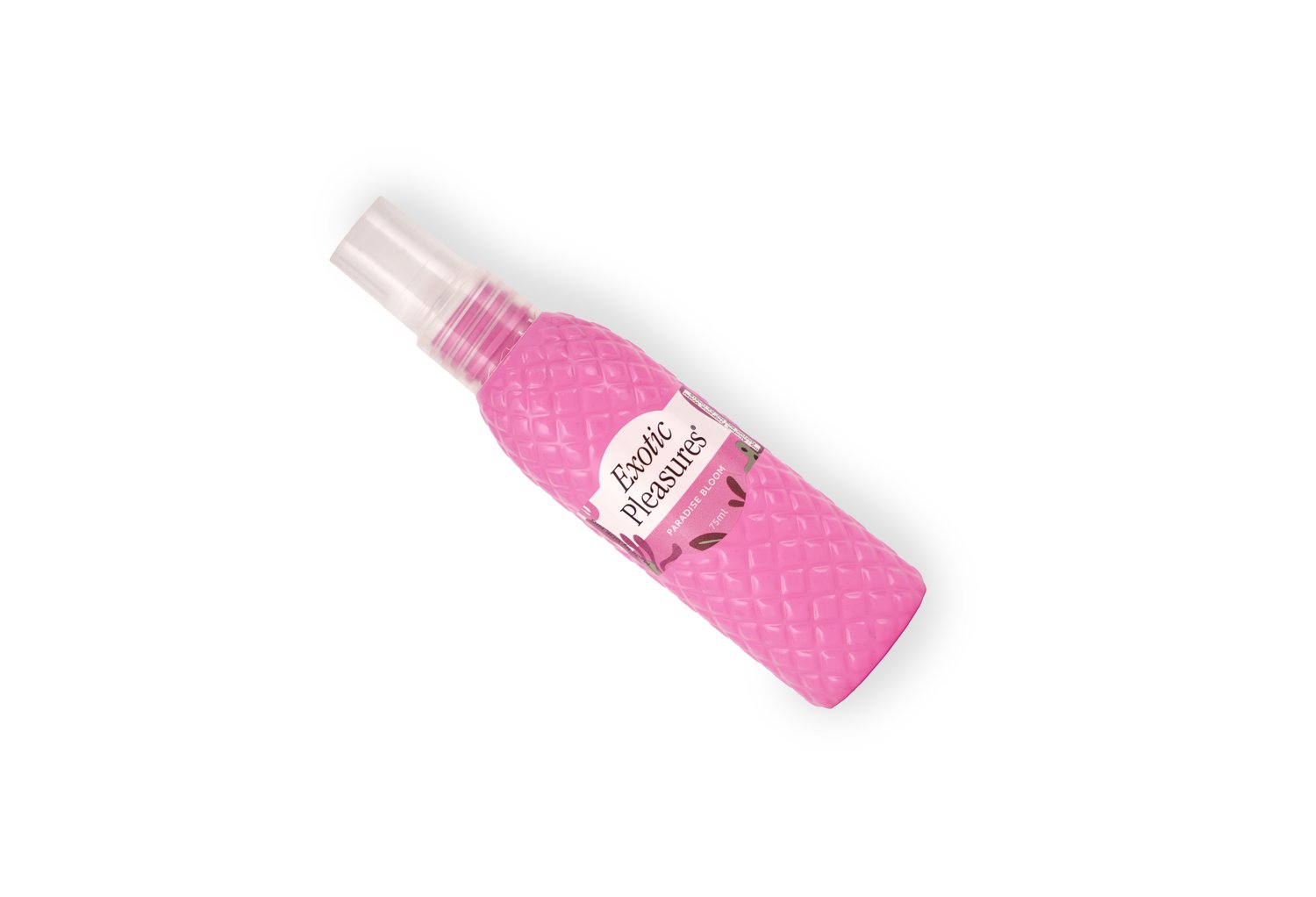 Exotic Pleasure - Paradise Bloom Body Splash 75ml