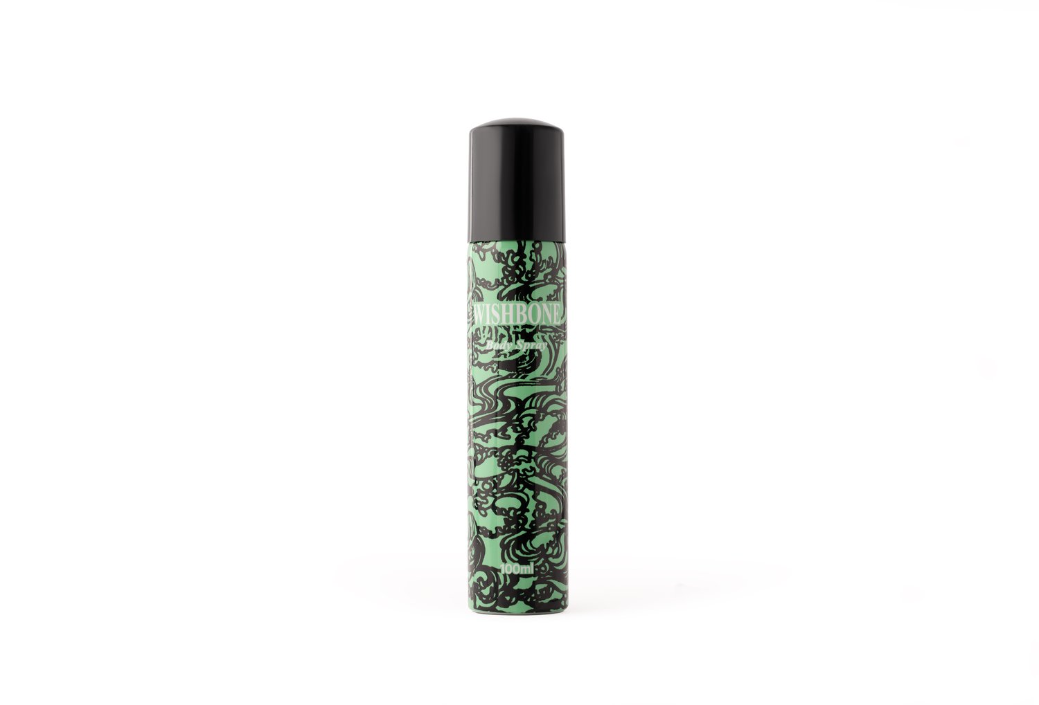 WISHBONE Body Spray 100ml