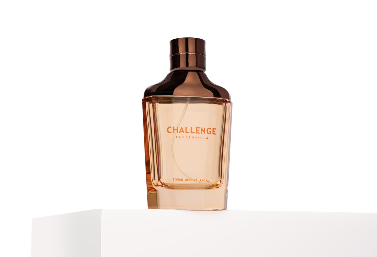 CHALLENGE INTENSE Eau de Parfum 100ml