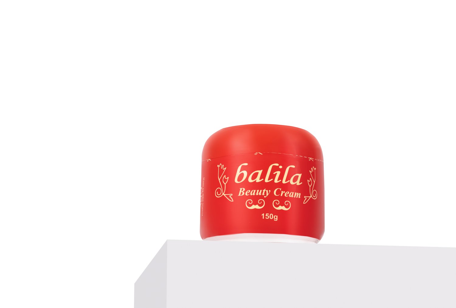 BALILA Cream 75g