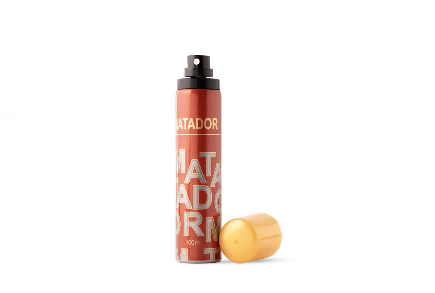 MATADOR Body Spray 100ml