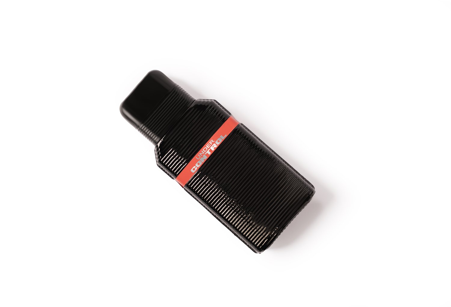 UNDER CONTROL RED Eau de Toilette 90ml