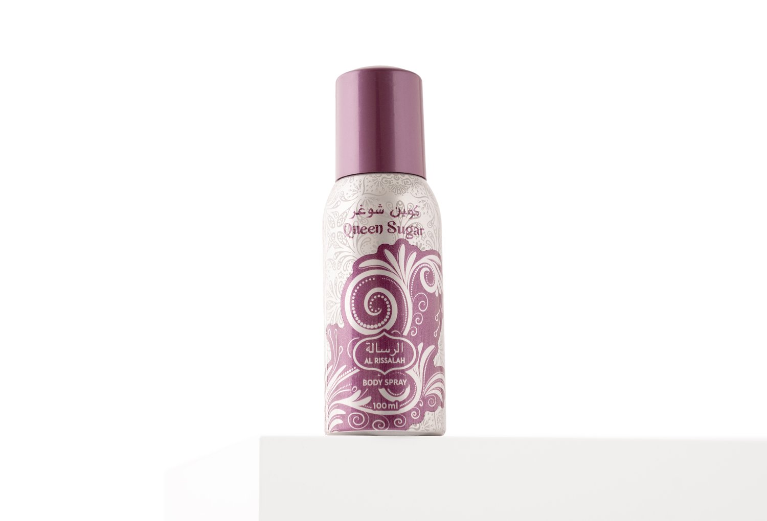 QUEEN SUGAR Body Spray 100ml