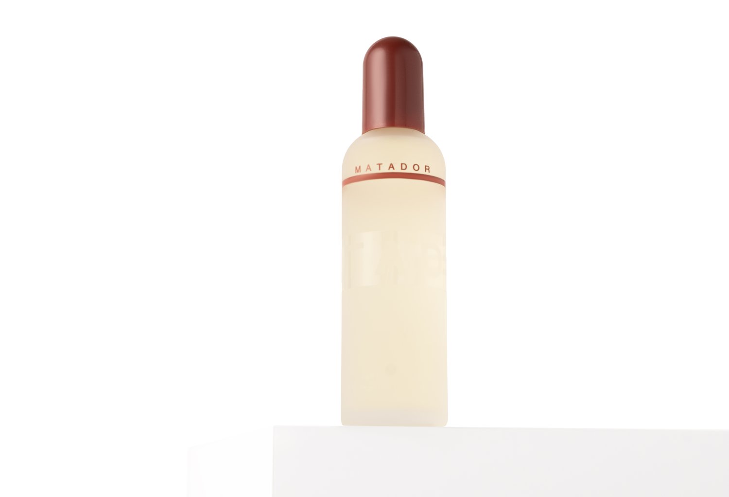MATADOR Eau de Parfum 100ml