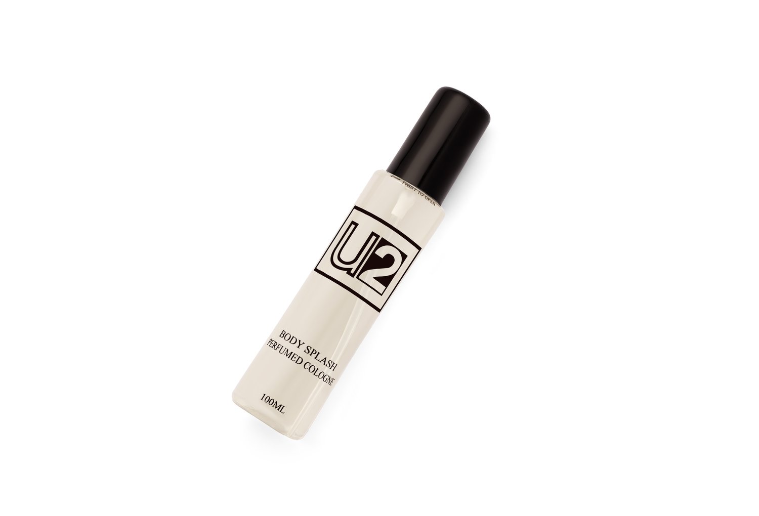 U2 Body Splash 100ml