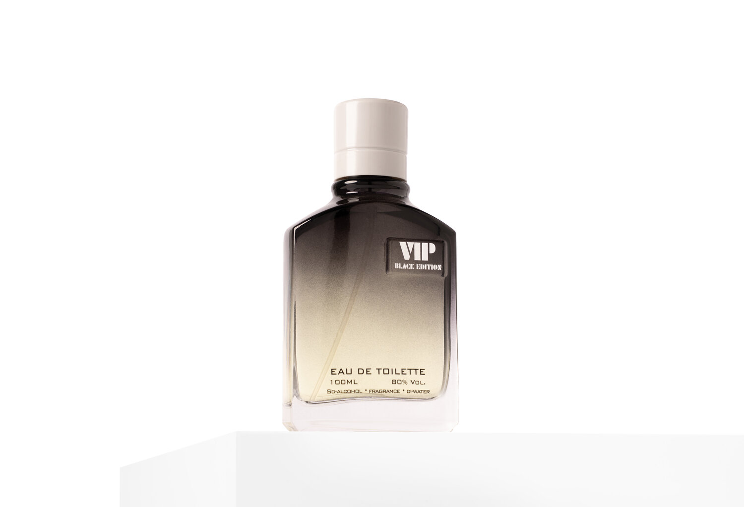 VIP BLACK EDITION 5