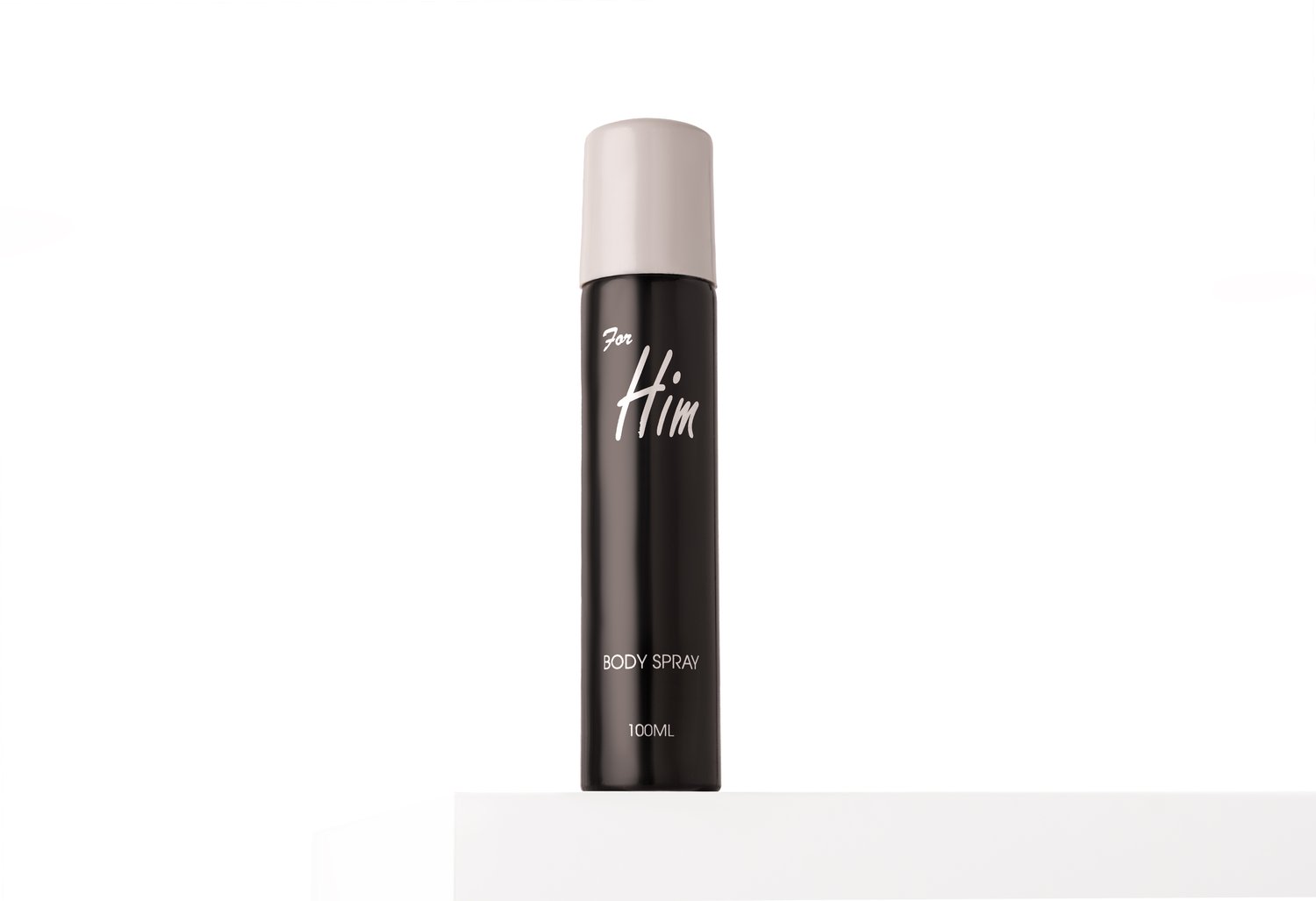 HIM BLACK Eau de Toilette 20ml