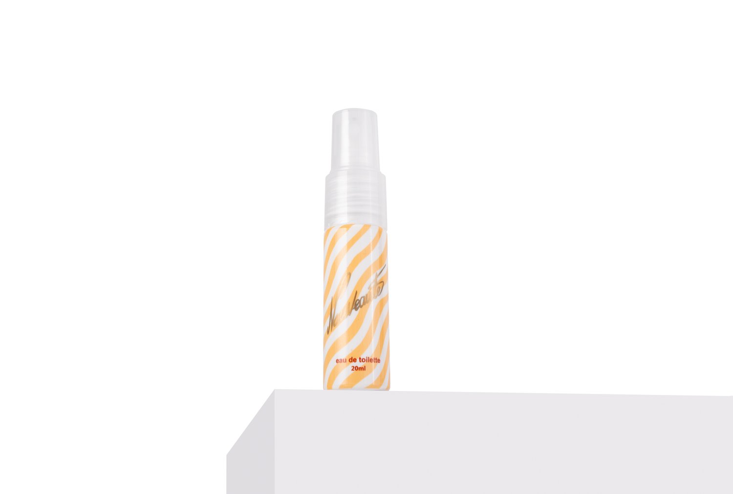 NOUVEAUTE Eau de Toilette 20ml