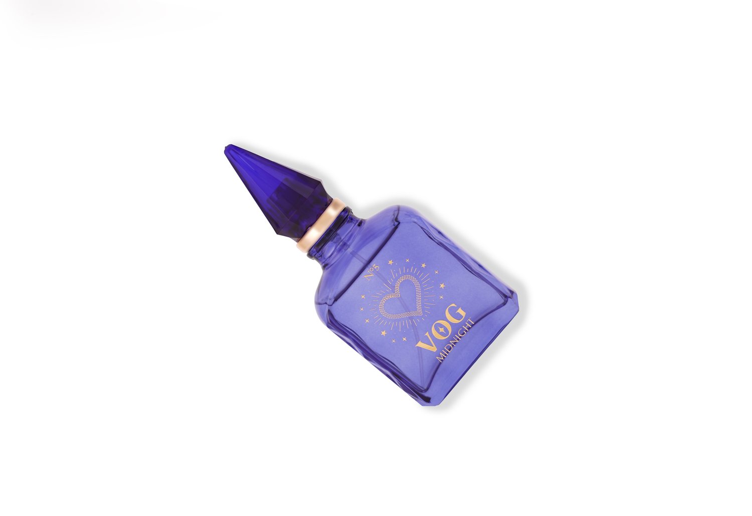 VOG Midnight Eau de Parfum 50ml