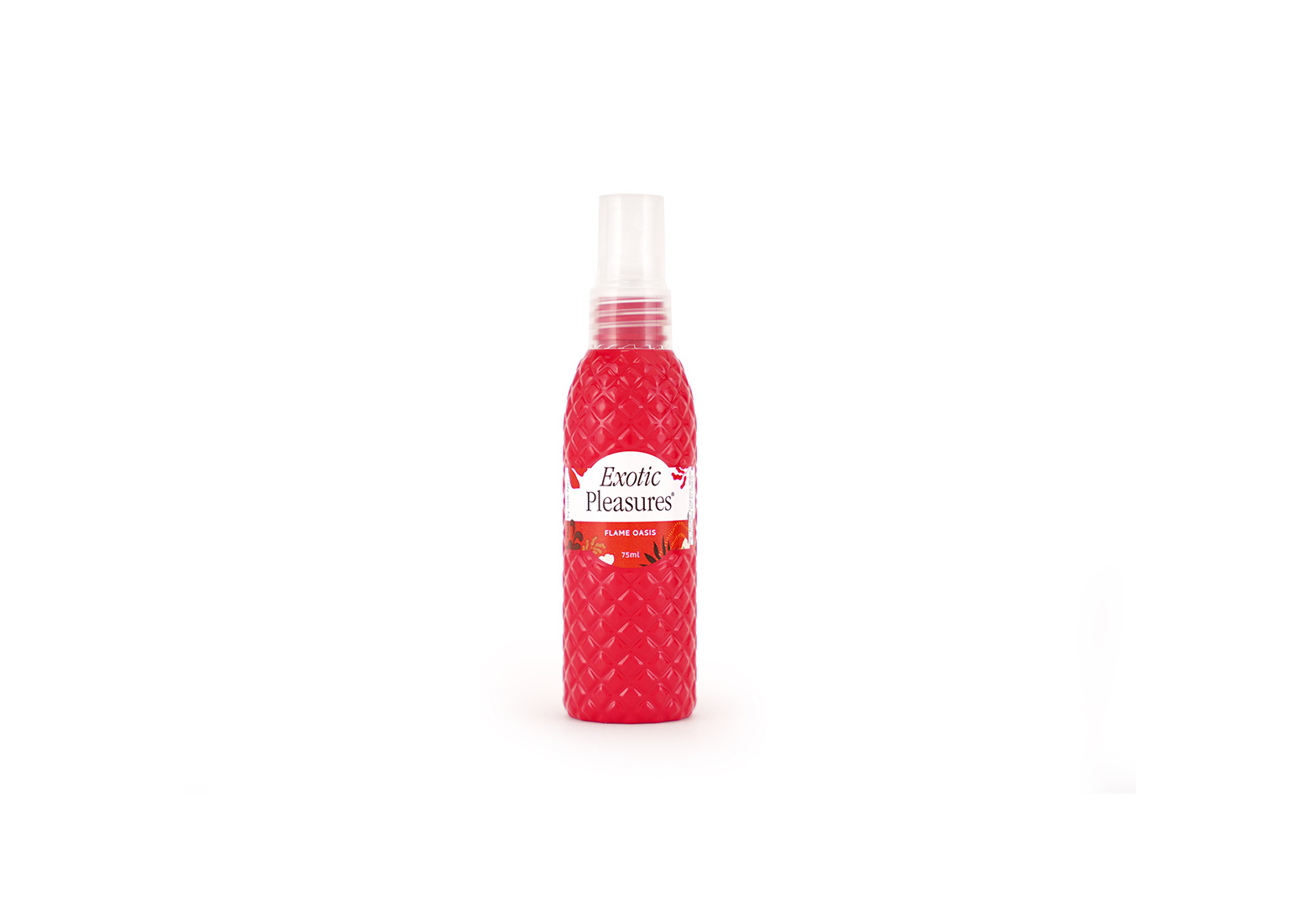 EXOTIC PLEASURE Flame Oasis