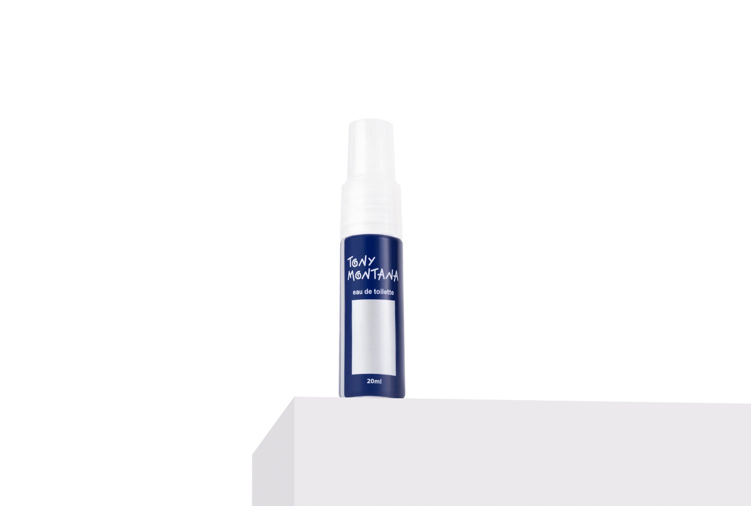 TONY MONTANA Eau de Toilette