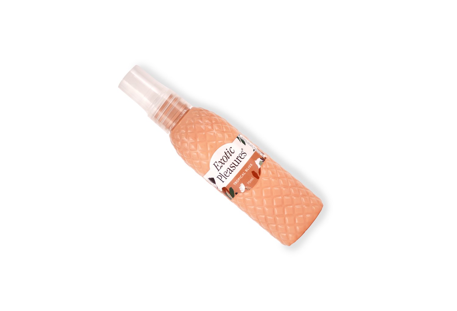 Exotic Pleasure - Tropical Bliss Body Splash 75ml