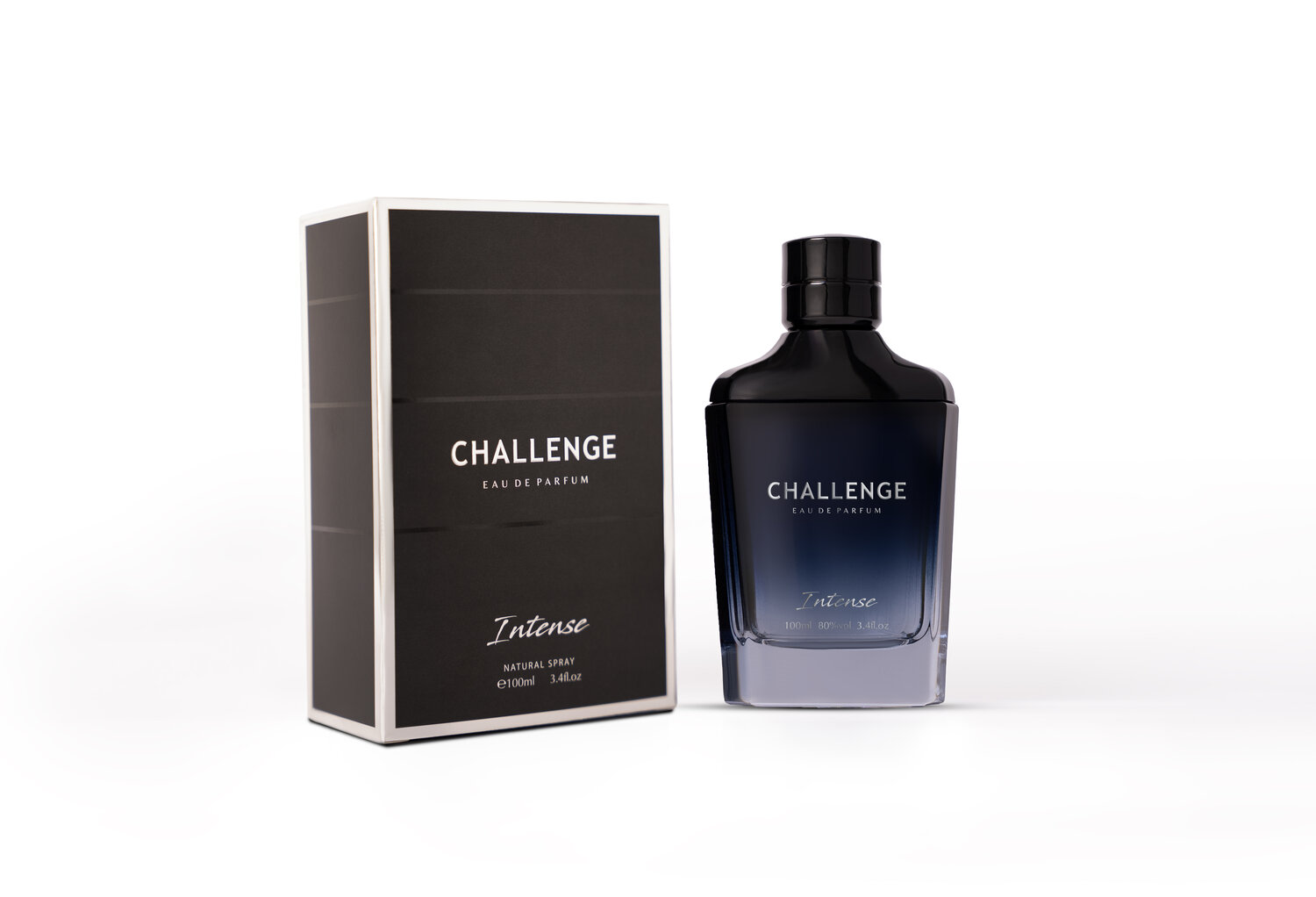 CHALLENGE INTENSE