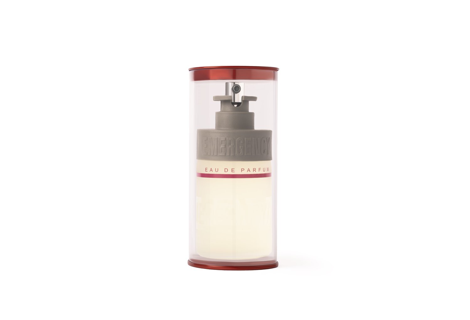 EMERGENCY Body Spray 100ml