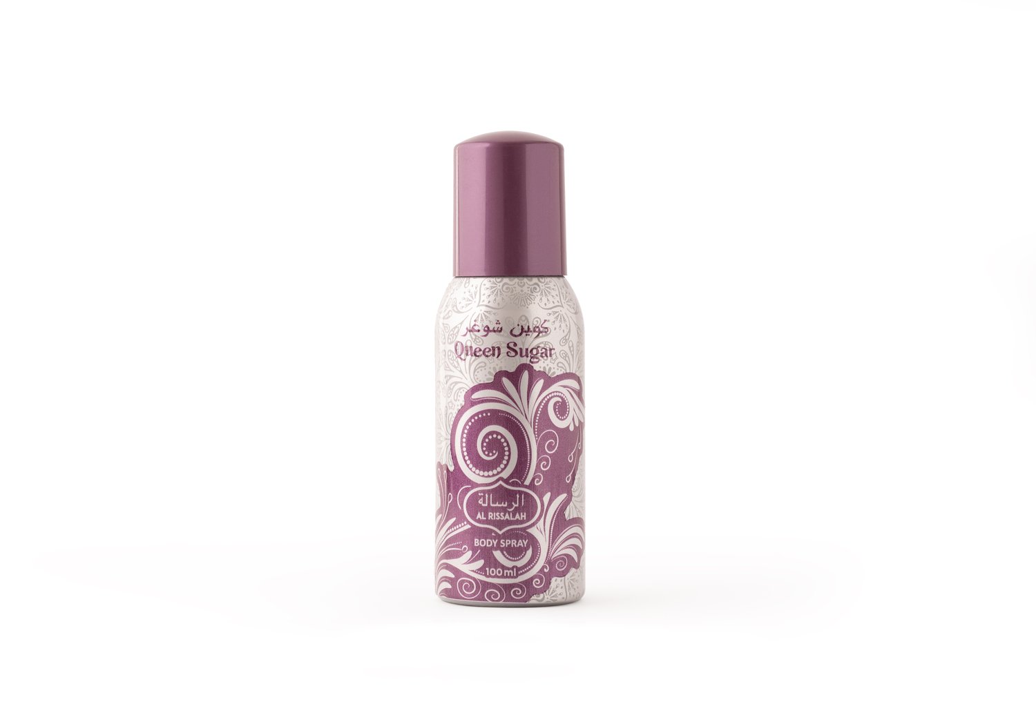 QUEEN SUGAR Body Spray 100ml