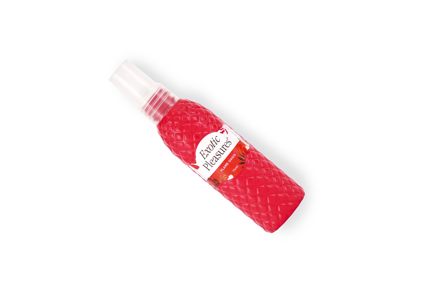 Exotic Pleasure - Flame Oasis Body Splash 75ml