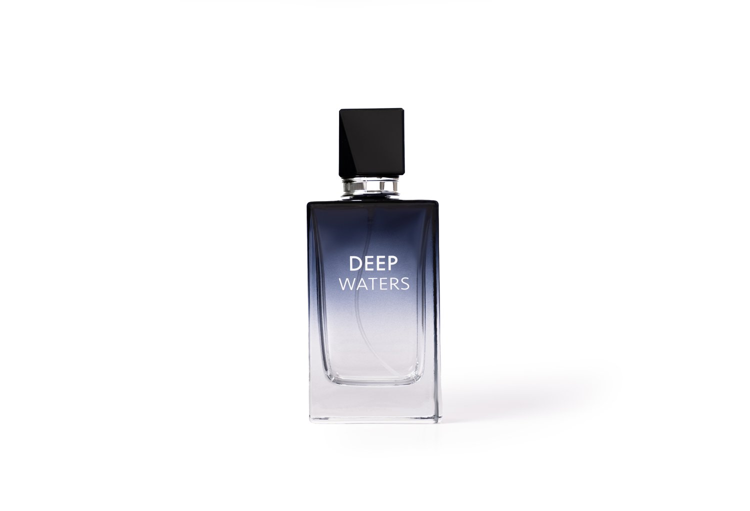 DEEP WATERS Eau de Toilette 100ml