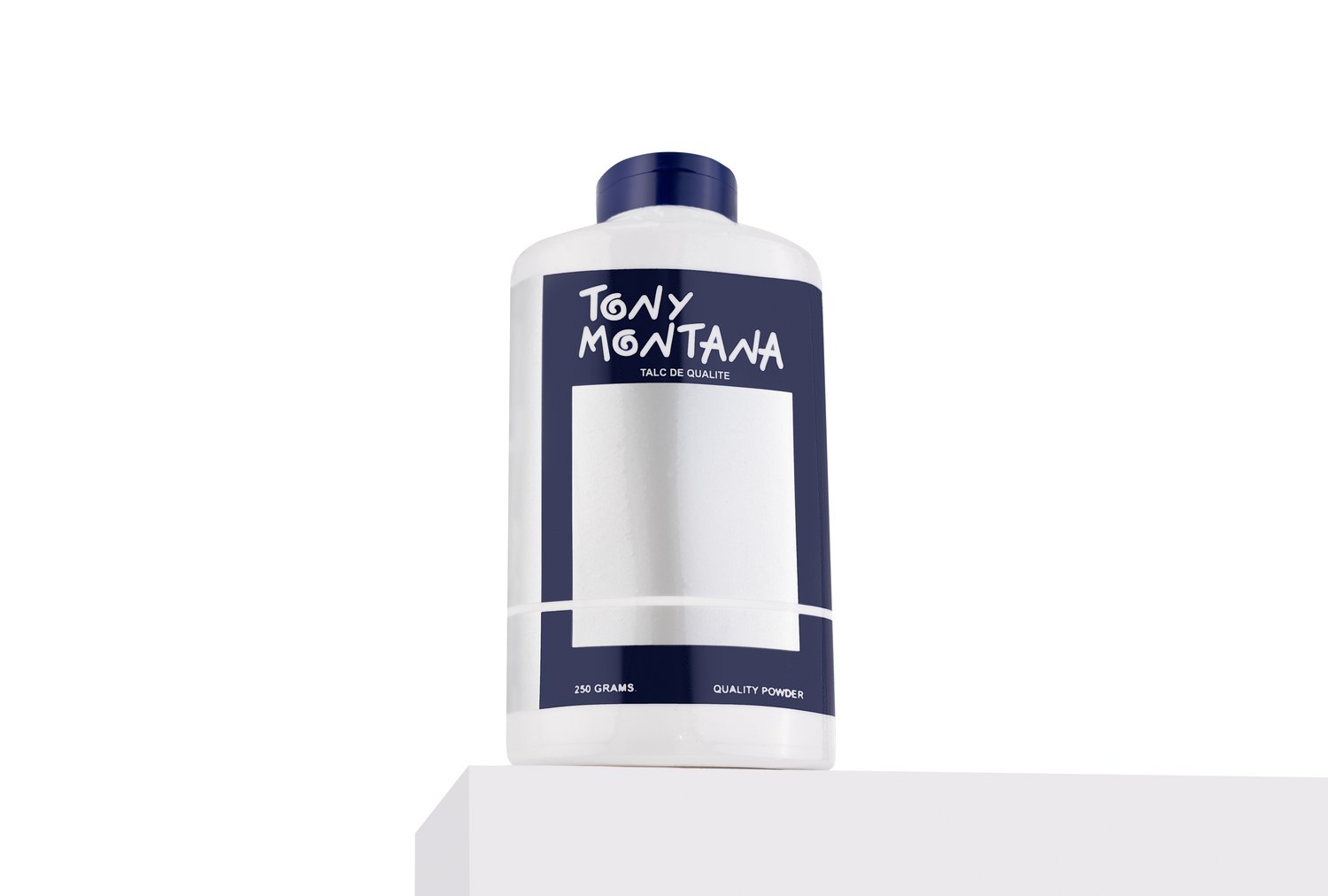 TONY MONTANA Powder 100g
