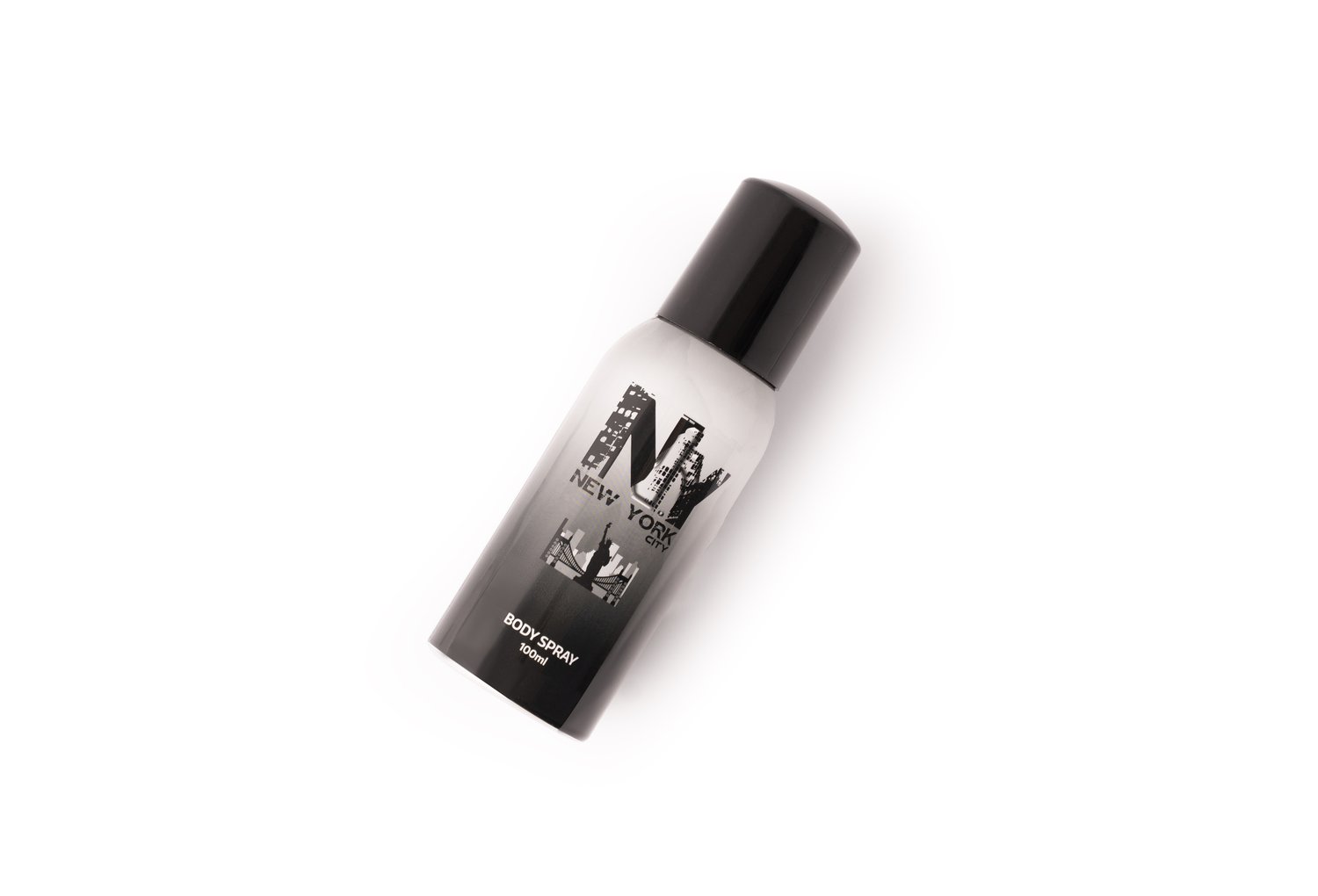 NEW YORK Body Spray 100ml