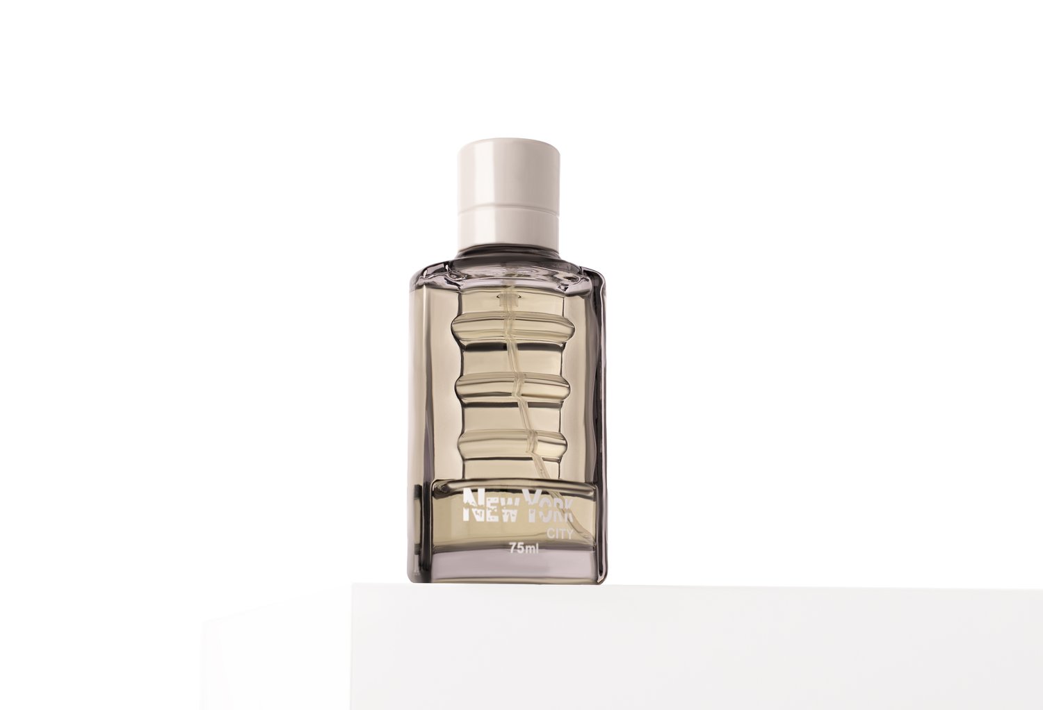 NEW YORK Eau de Parfum 75ml