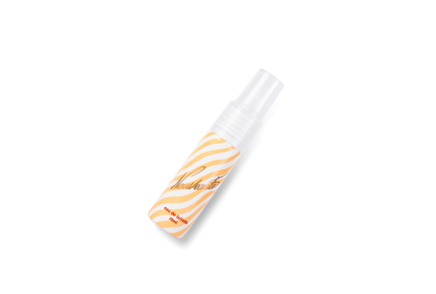 NOUVEAUTE Eau de Toilette 20ml