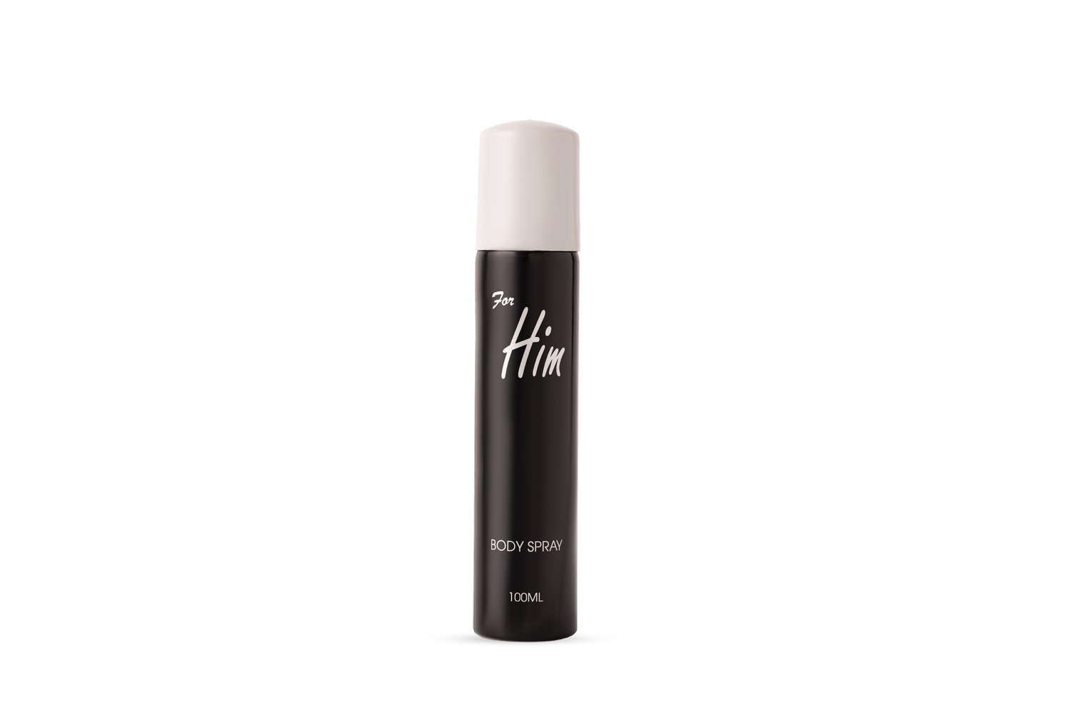 HIM BLACK Eau de Toilette 20ml