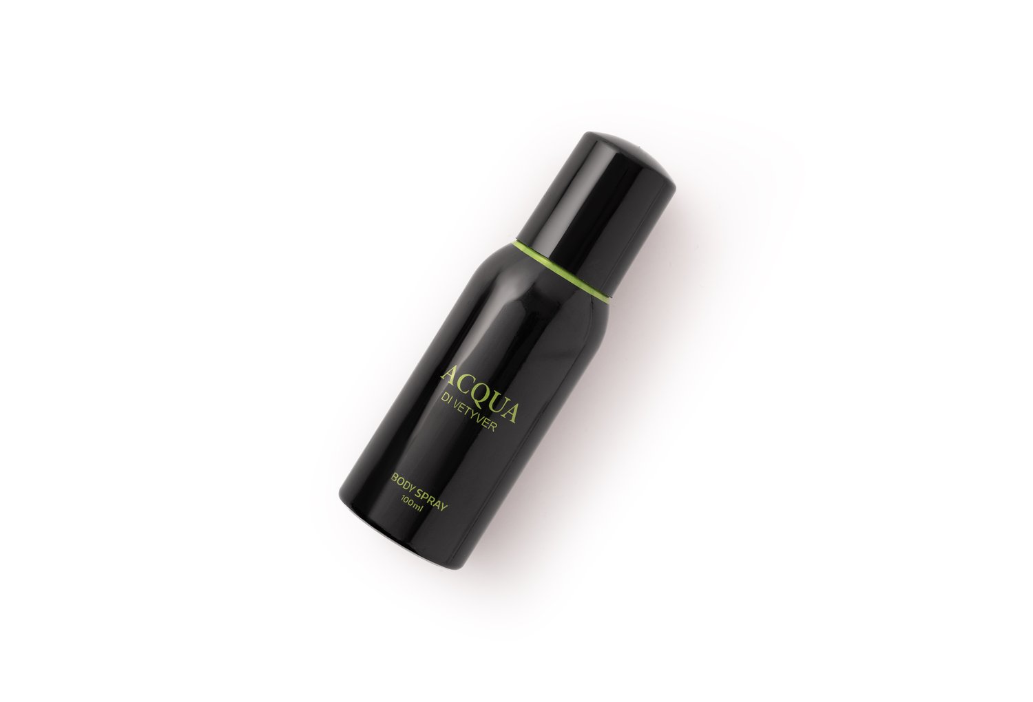 ACQUA DI VETYVER Body Spray 100ml