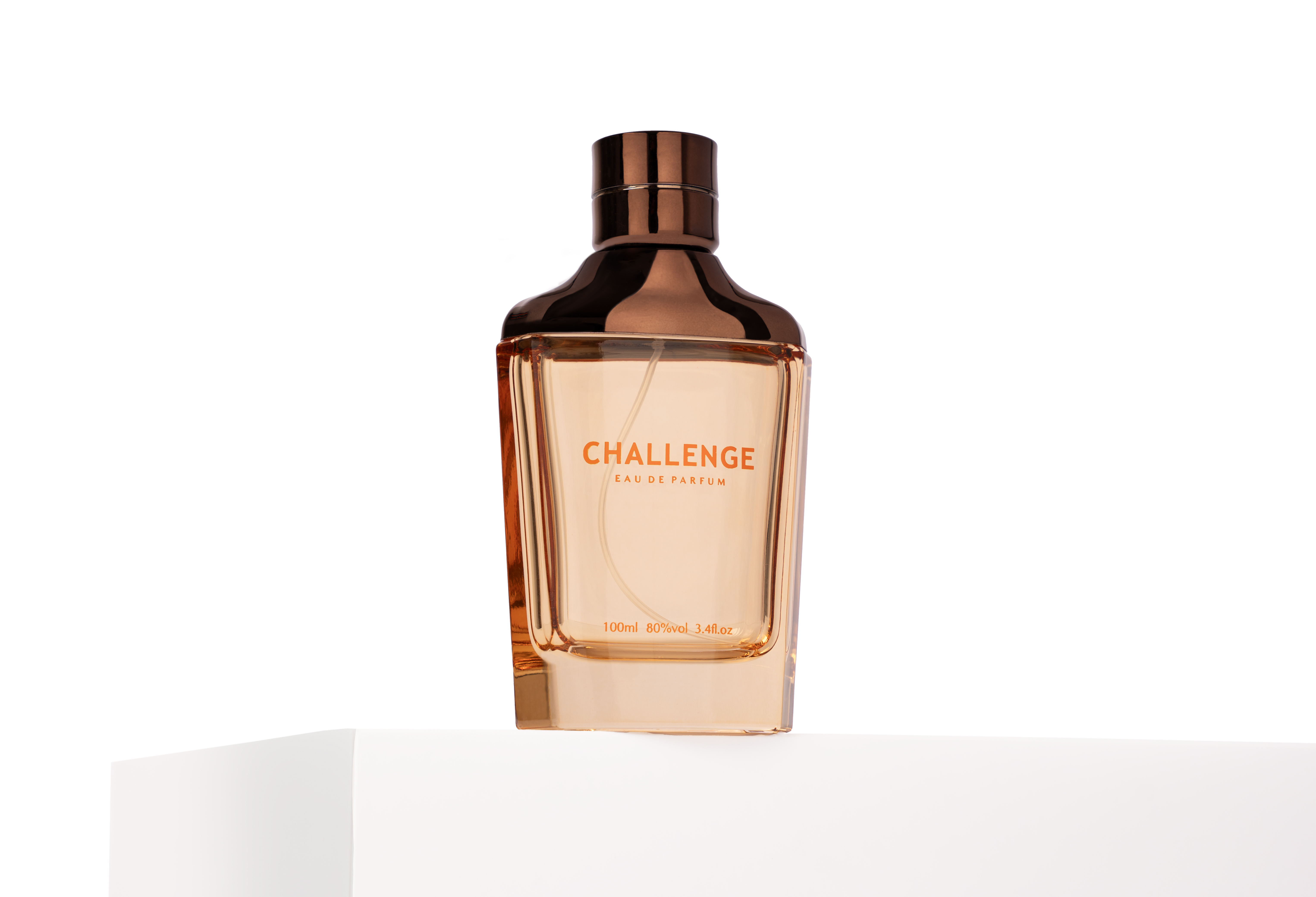 CHALLENGE Eau de Parfum 100ml