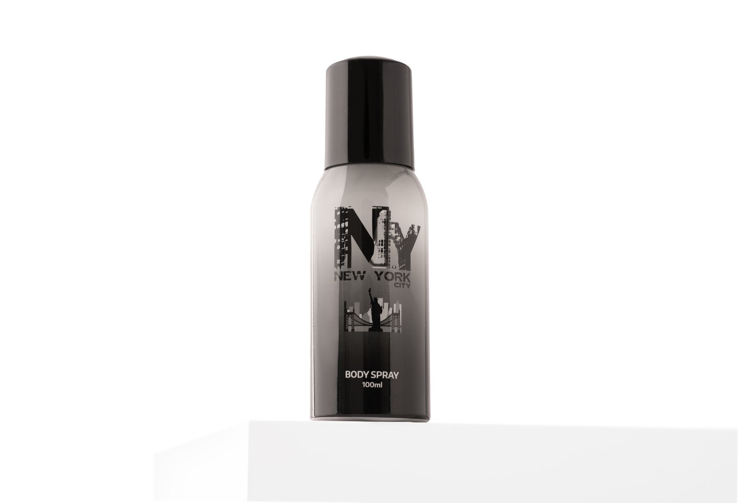 NEW YORK Body Spray 100ml