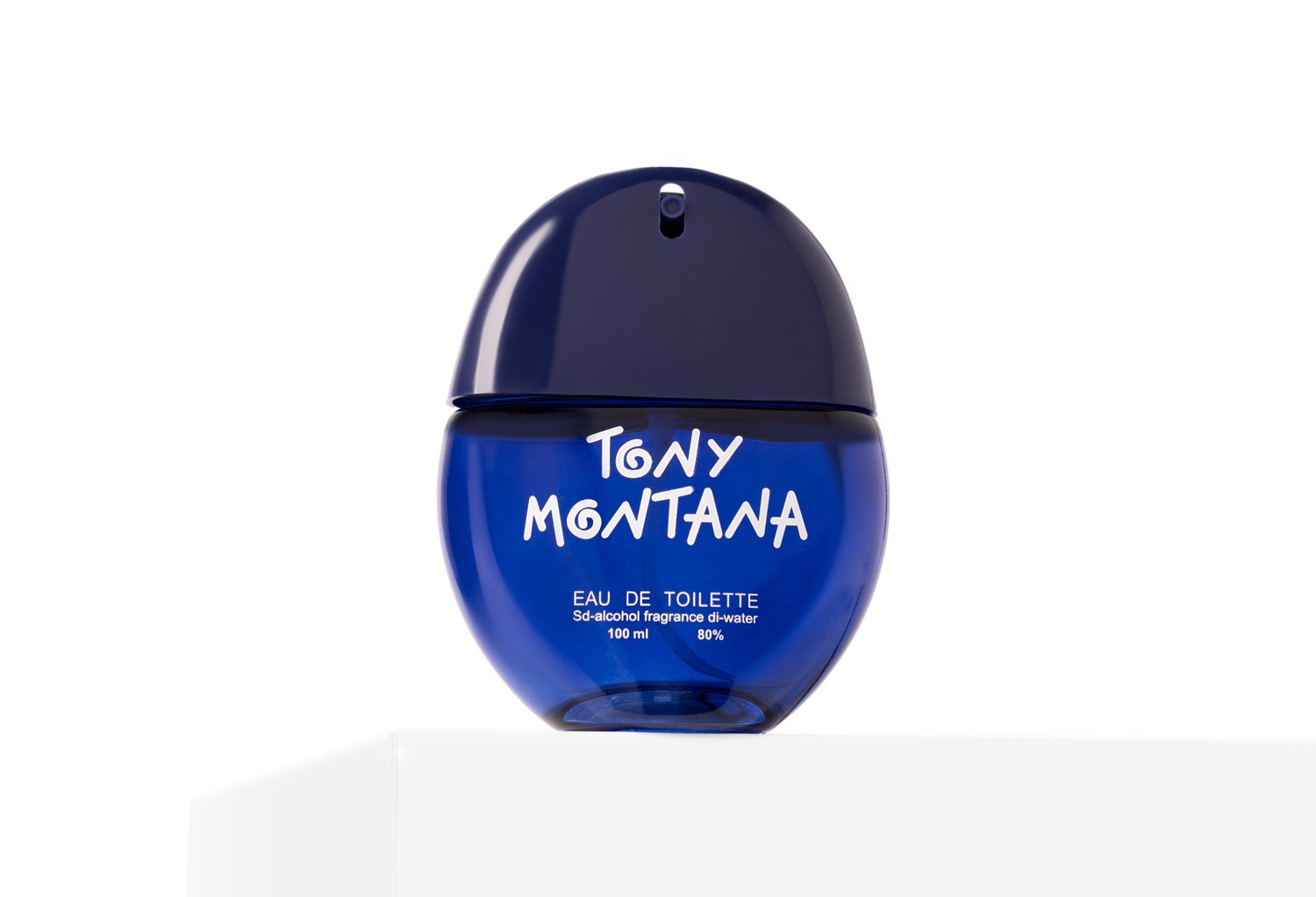 TONY MONTANA Lotion 250ml