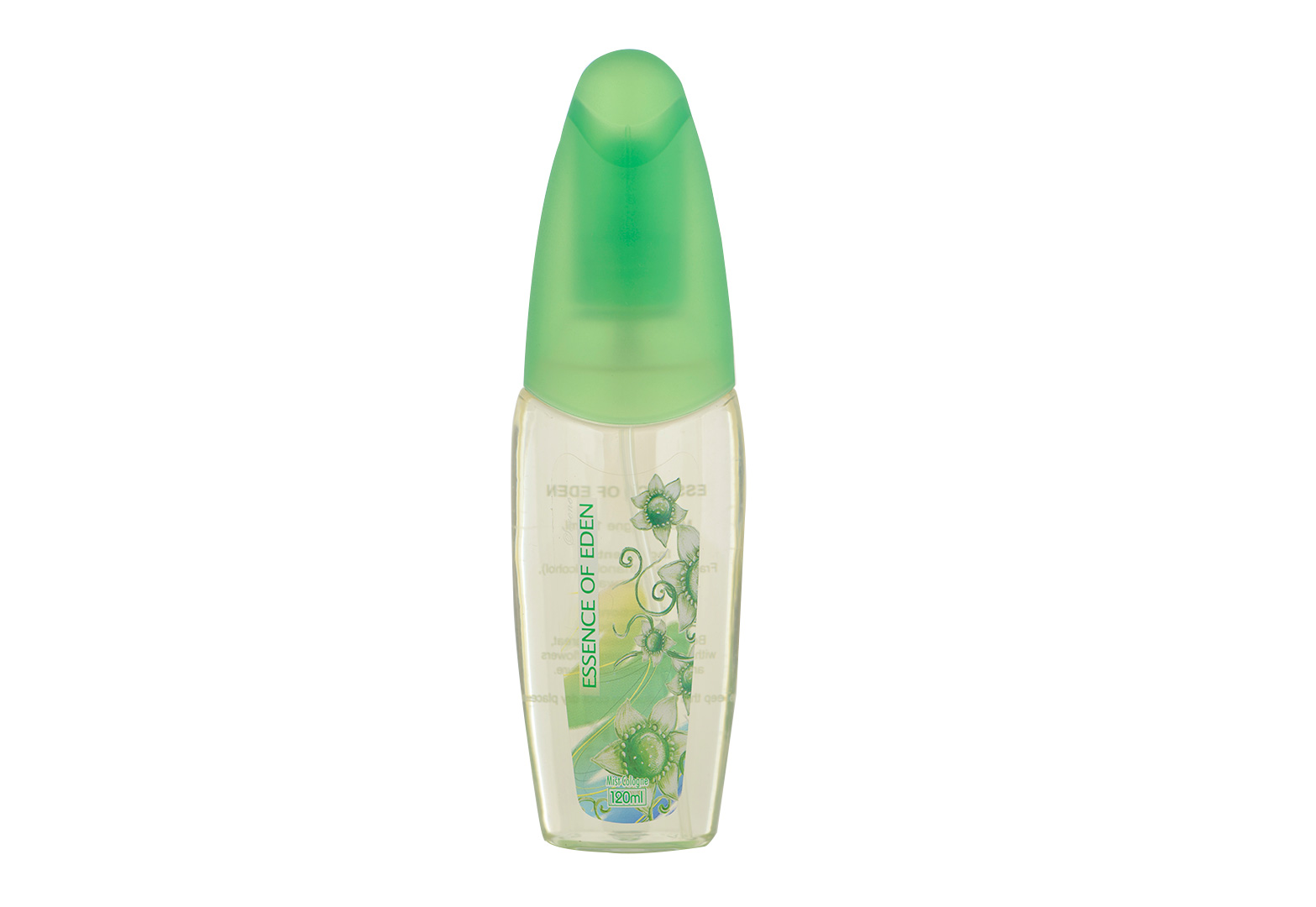 ESSENCE OF EDEN Serene