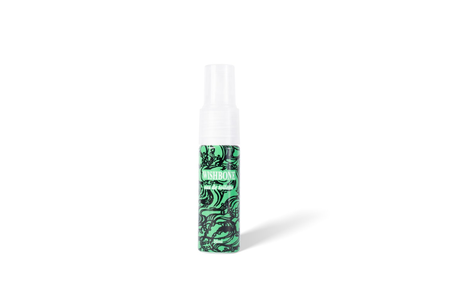 WISHBONE Eau de Toilette 20ml