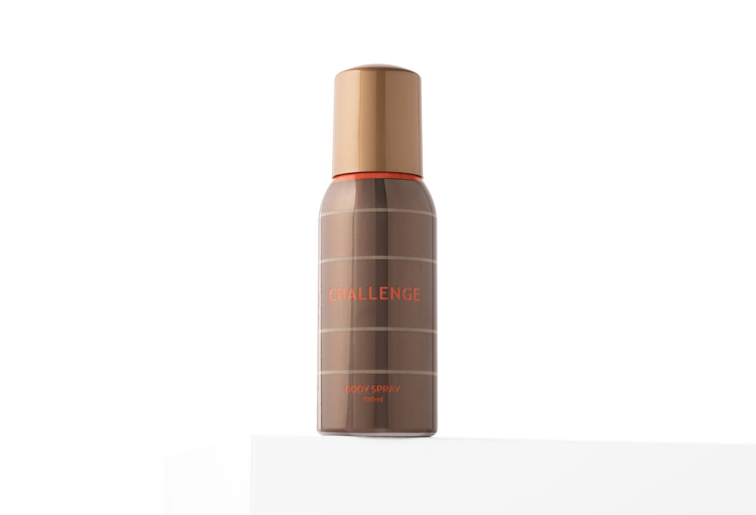 CHALLENGE INTENSE Body Spray 100ml