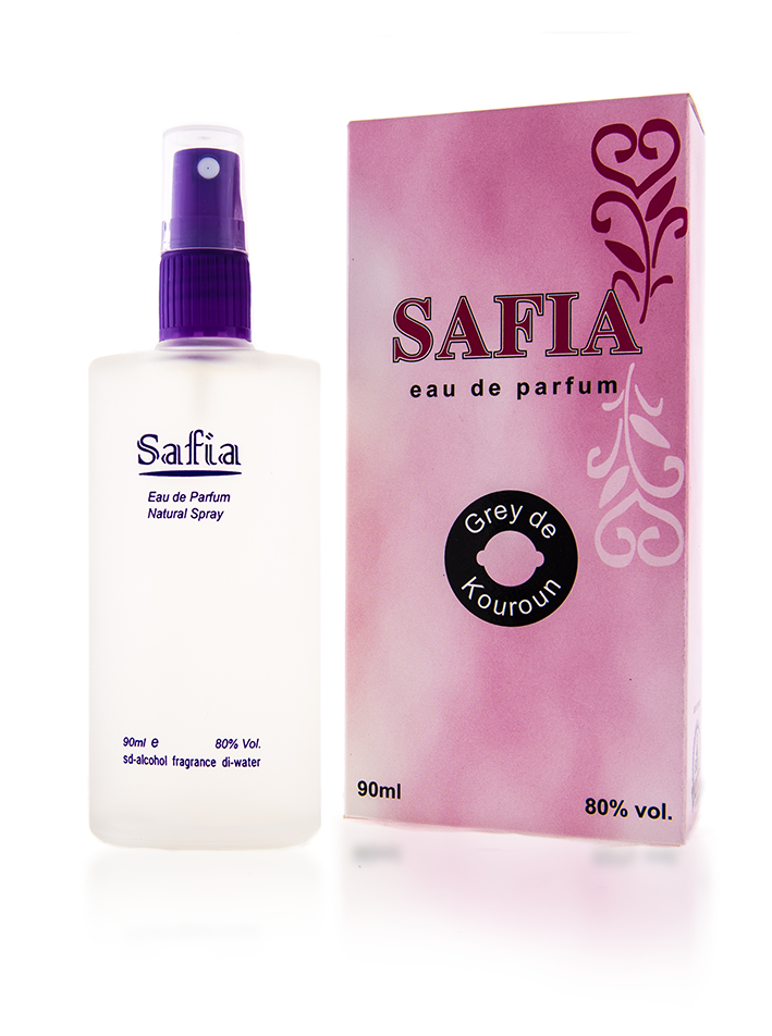 SAFIA
