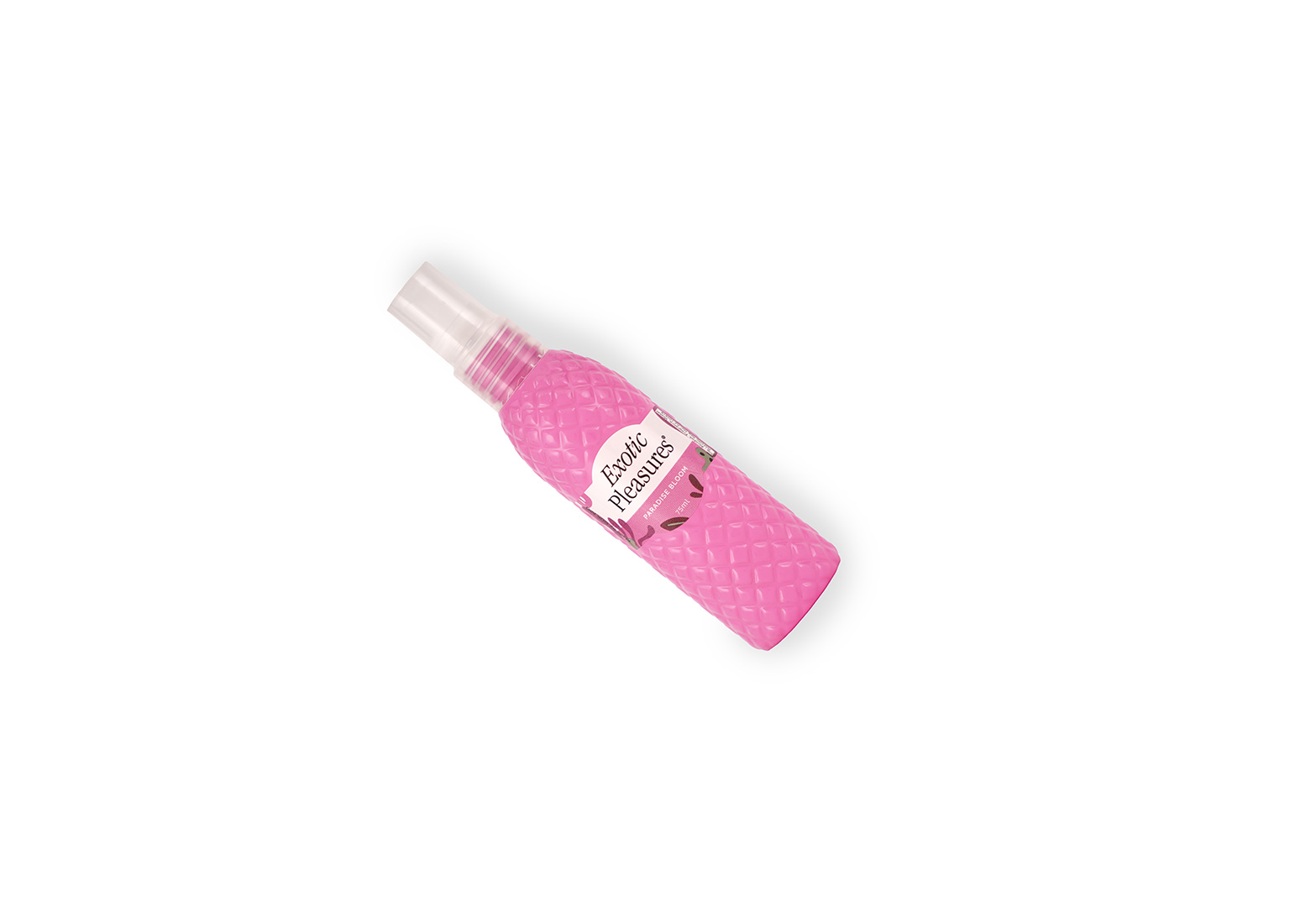 EXOTIC PLEASURES- Paradise Bloom