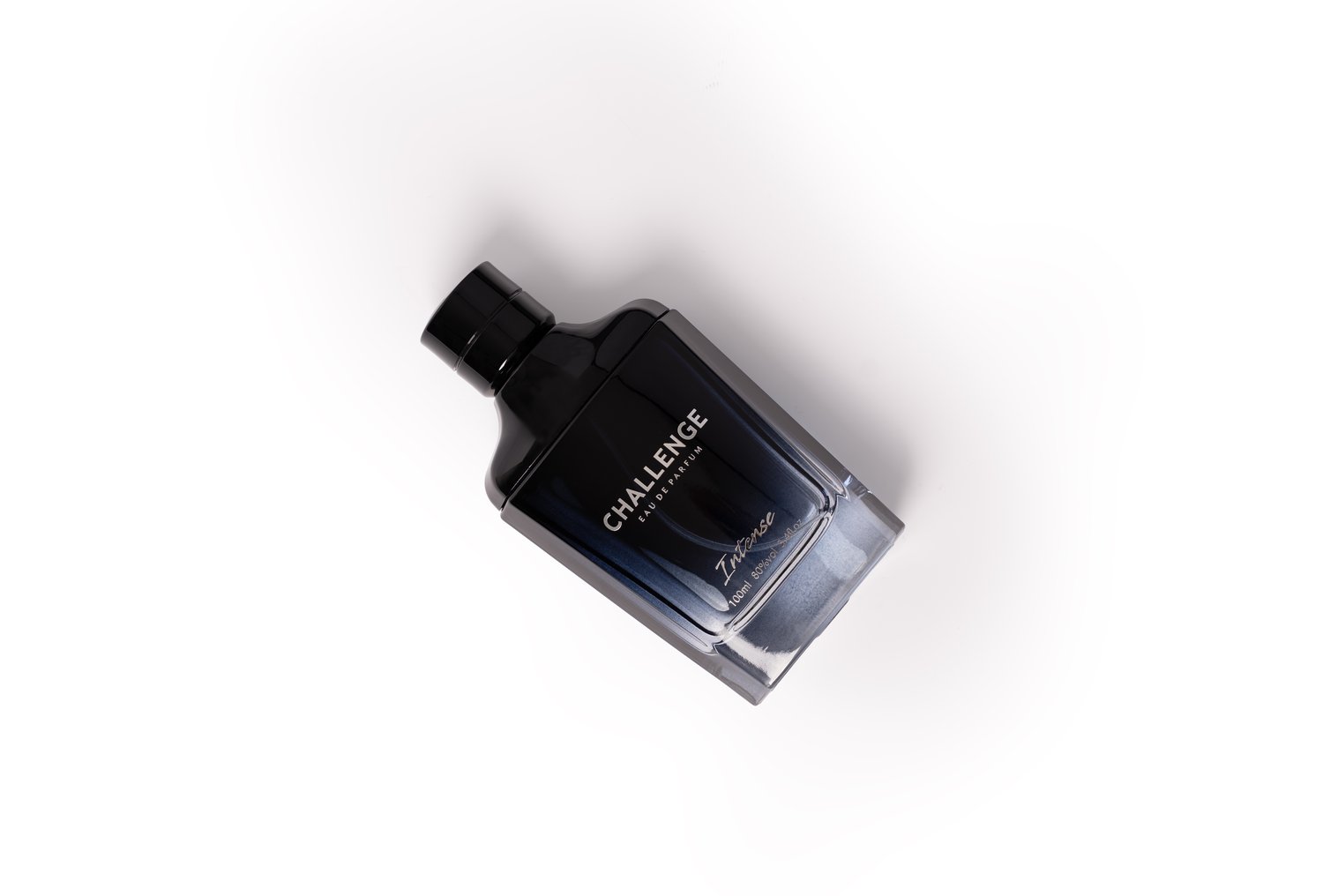 CHALLENGE INTENSE Eau de Parfum
