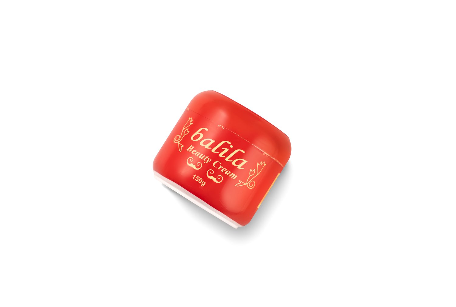 BALILA Cream 150g