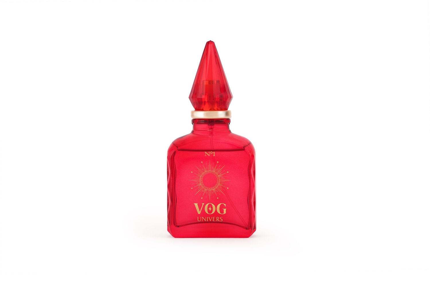 VOG Universe Eau de Parfum 50ml