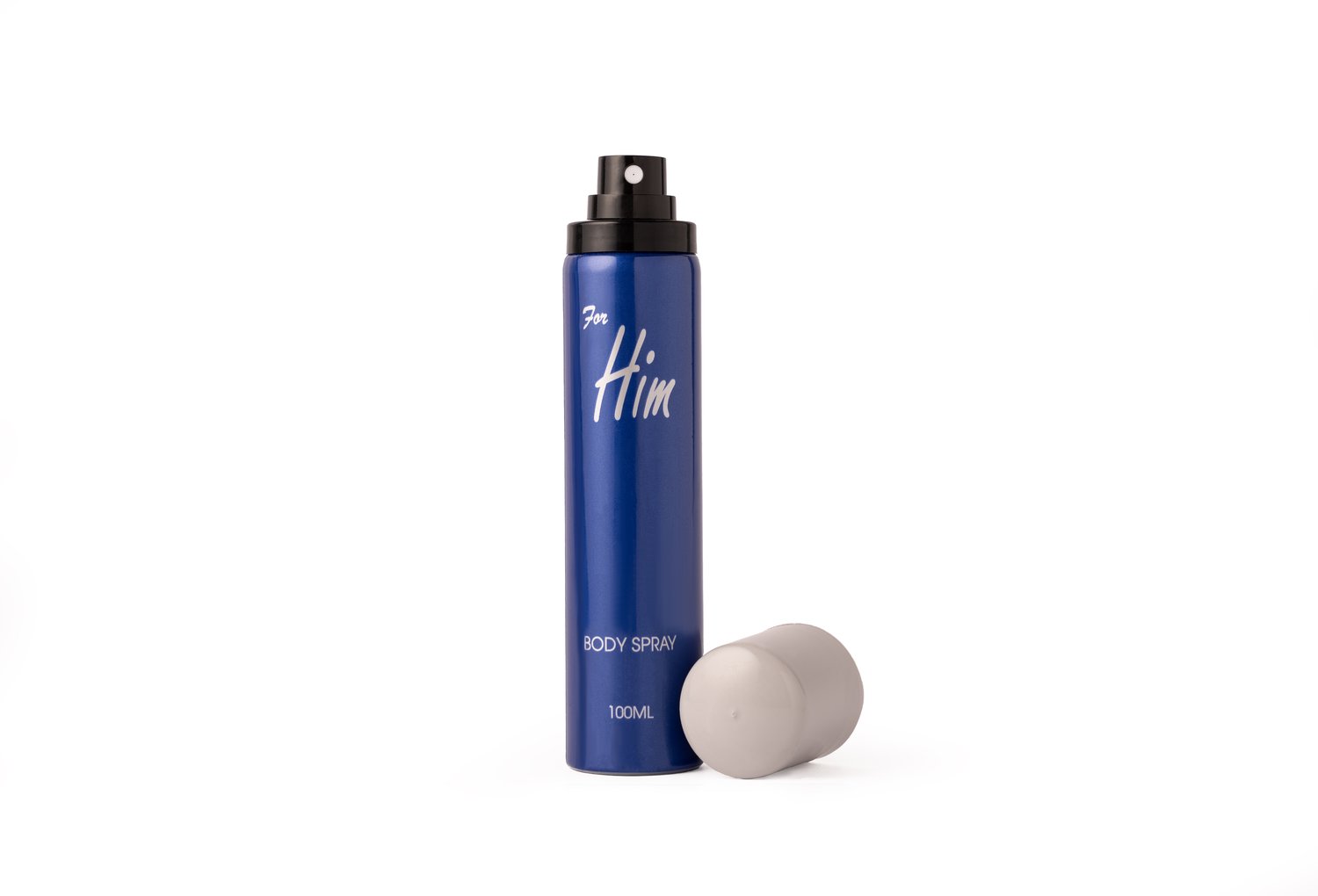 HIM BLUE Eau de Toilette 20ml