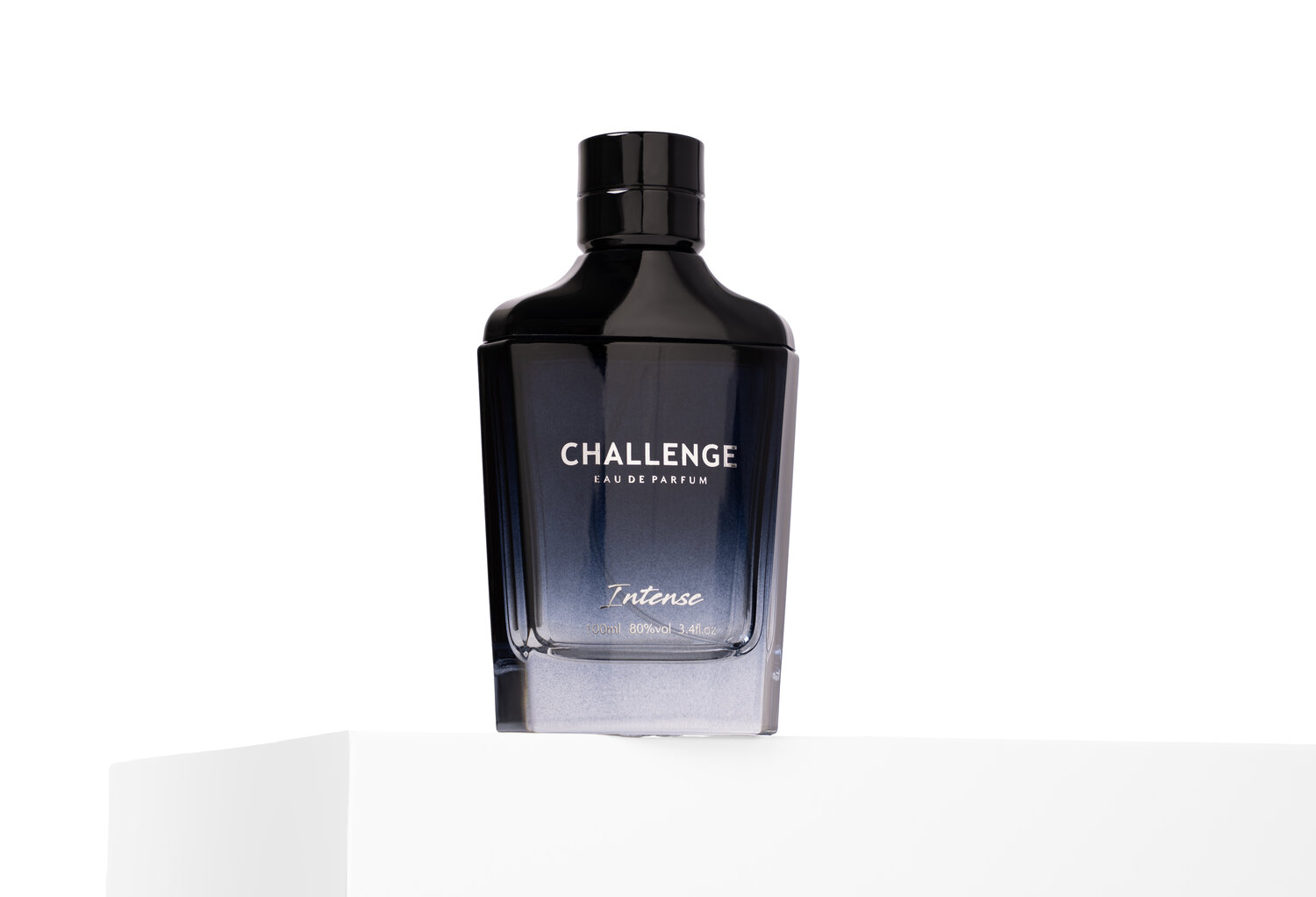 CHALLENGE INTENSE