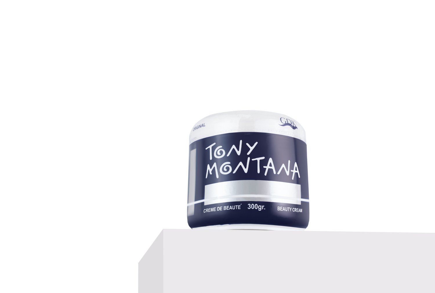 TONY MONTANA Cream 75g