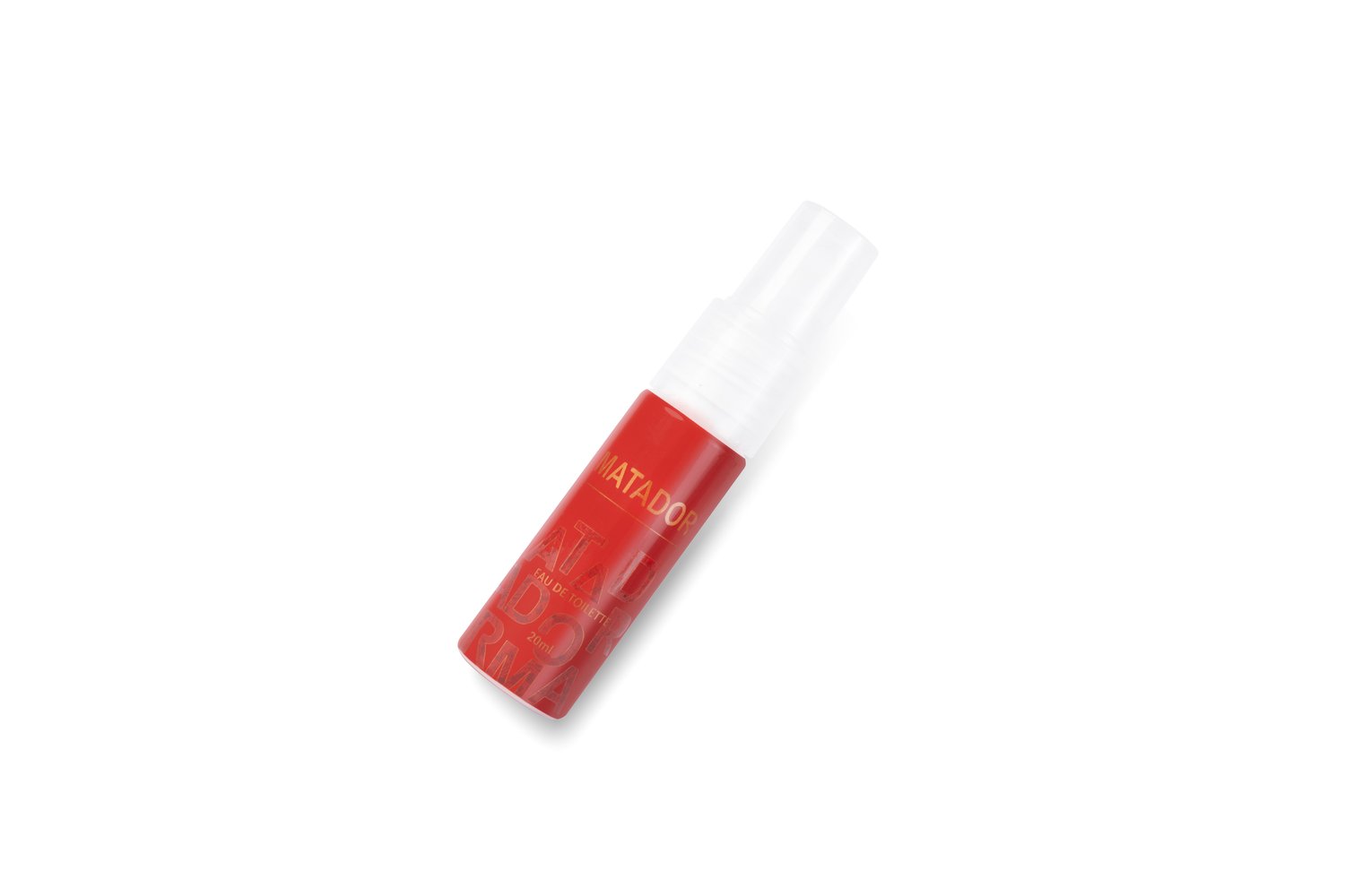 MATADOR Eau de Toilette 20ml