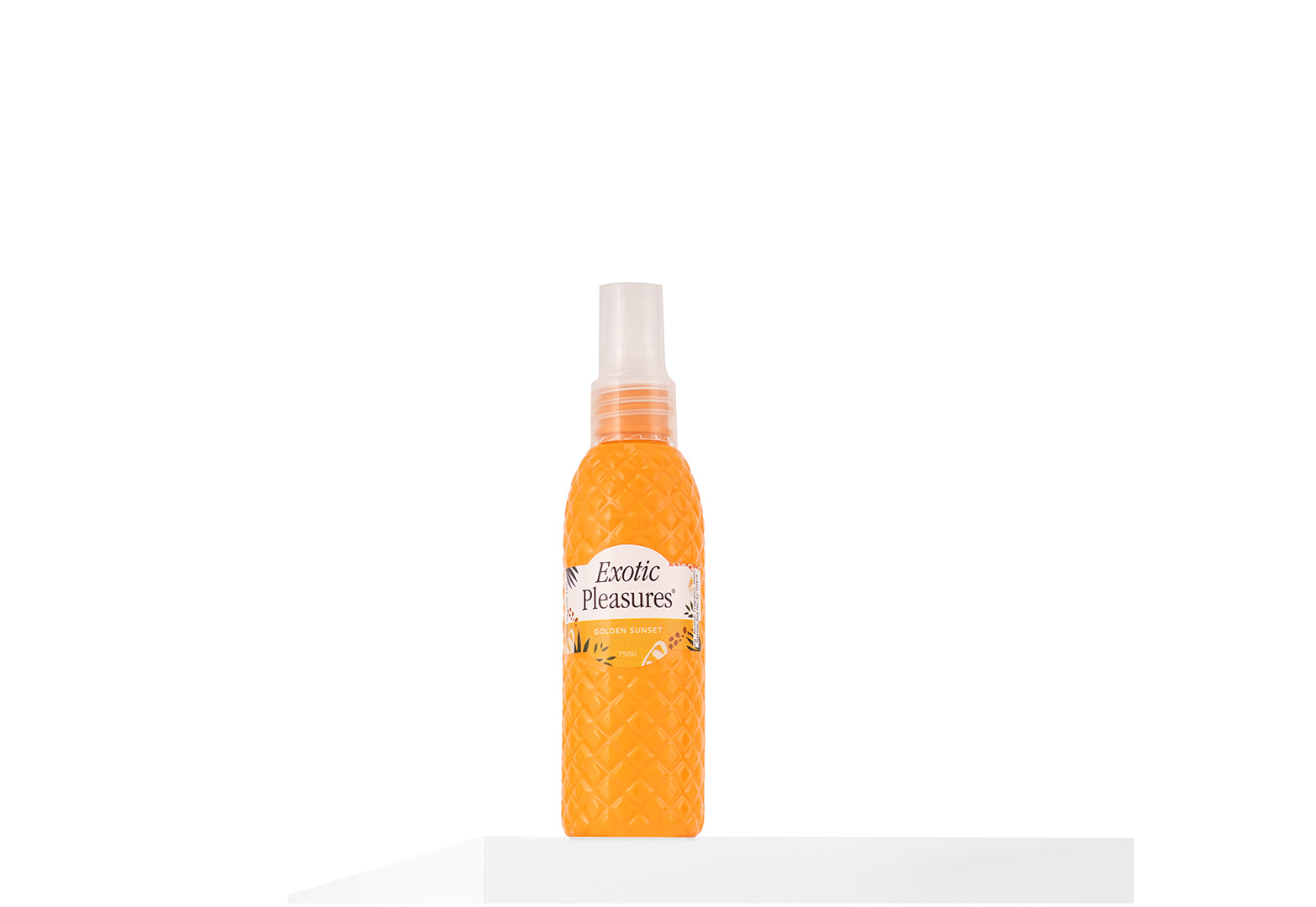 EXOTIC PLEASURE - Golden Sunset